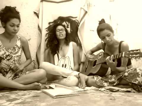 Acorda Pra Vida - Banda Nazirê