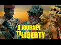 A JOURNEY TO LIBERTY FULL (ACTION MOVIE) -UGEZU J UGEZU-2026 LATEST NIGERIAN NOLLYWOOD MOVIE