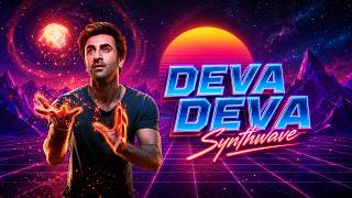 Download lagu Deva Deva - Synthwave Remix (Visualiser) | Arijit S, Jonita | VDJ Fly & Snasty Music | Brahmastra mp3 Download lagu Deva Deva - Synthwave Remix (Visualiser) | Arijit S, Jonita | VDJ Fly & Snasty Music | Brahmastra mp3