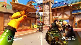 [生配信/JPN]Overwatchヒーラー♂　ゴメンネ弱クッテ[PS4]
