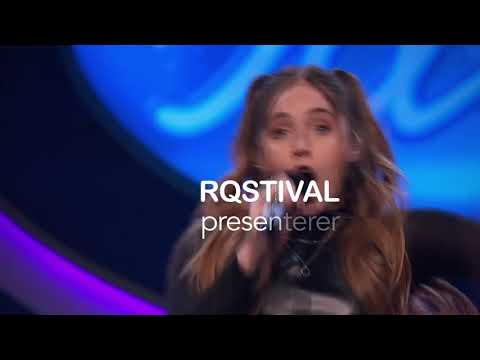RQSTIVAL - Mari Bølla