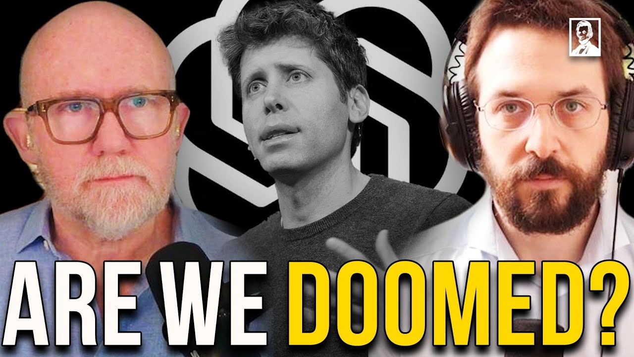 AI: The New Nuclear Option