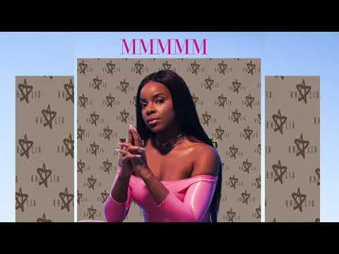 Khalia - Designer (OFFICIAL AUDIO)