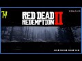 RED DEAD REDEMPTION 2 Cap 74 Fugitivo MARK JOHNSON