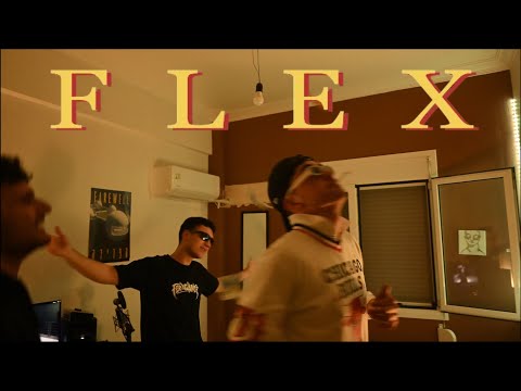 Mindthegap - Flex (Official Music Video)