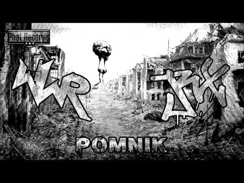 Pomnik - Wiśwer feat. JRX (Gramofony Gensty)