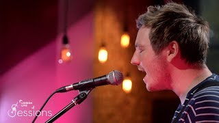 Lewis Watson - When the Water Meets the Mountains | London Live Sessions
