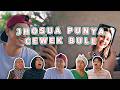 JOSHUA MAIN CEWEK SUTRISNO BETI NANGIS
