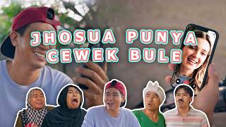 Download lagu JOSHUA MAIN CEWEK, SUTRISNO BETI NANGIS mp3