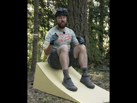 Simple tips for steep trails