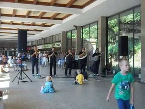 Stanleys dixie street band (1)