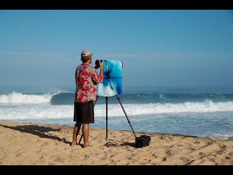 Arto Saari for Slowtide