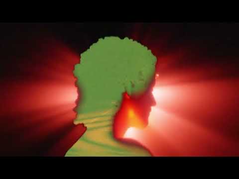 The Driver Era - Everybody’s Lover (Lyric Video)