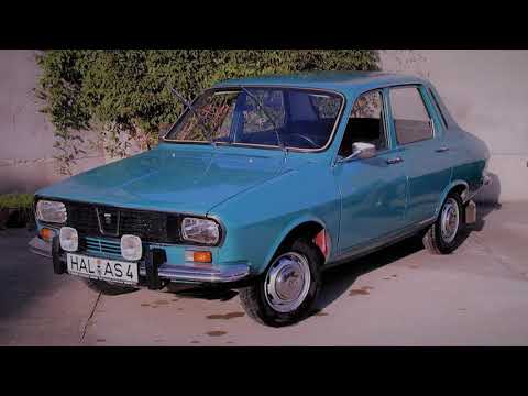 Florian Pittis – Mi-am dorit o masina