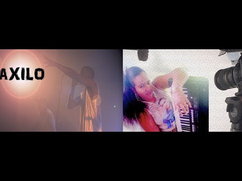 Axilo  ft -  Princess Kinzy " Tu n'as pas changer