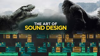 How to Create Cinematic Sound Design for Your Films
