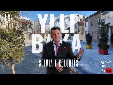 Ylli Baka - Selvia e Kolonjes (Official Song)