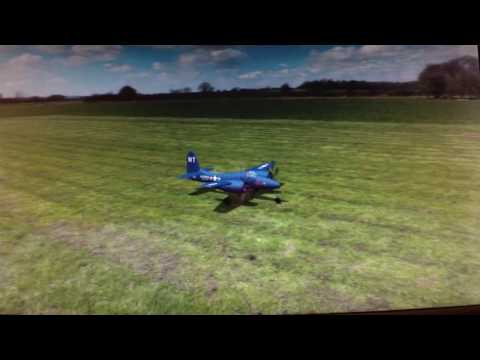 Flying the Phoenix Flight Simulator Version 5.5  (By Request)