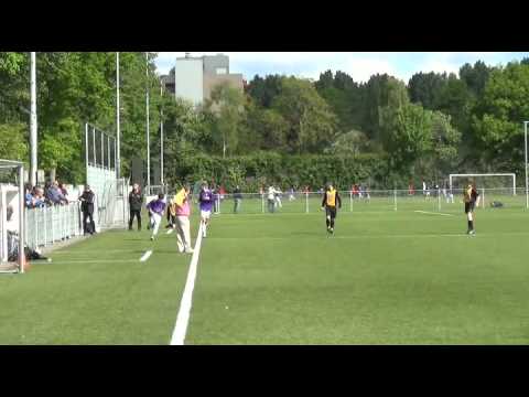 Ommoord C1 TOGB C1 1eHelft