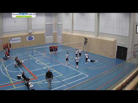 BT AM K1 22780   Kausala - PuMa B2