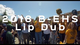 2018 B-EHS Lip Dub