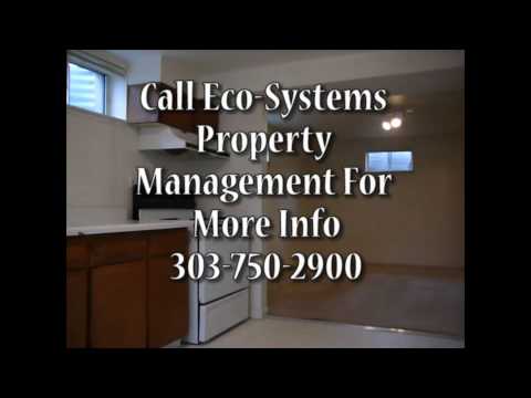 Lakewood Studio For Rent