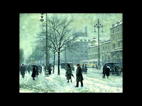 Peter Heise - Symphony in D-minor (1868)