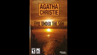 Agatha Christie: Evil Under the Sun (PC) Part 2/4