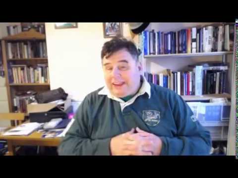 SOLOMON AND PROVERBS-JAMES JACOB PRASCH-LIVE FROM ENGLAND VIA SKYPE