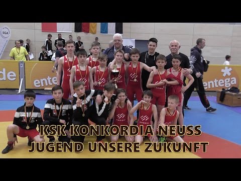 Nakaev Deni vs Stoll Marco LL 58