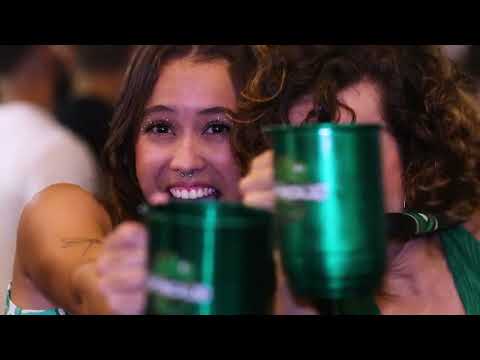 #OrttisNaCalourada | Calourada X "Um Carnaval Fora de Época"