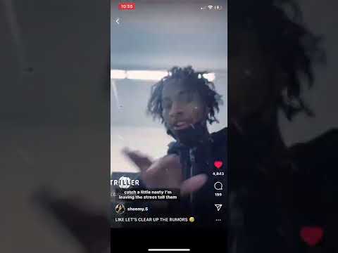 nah sheemy in his bag😭