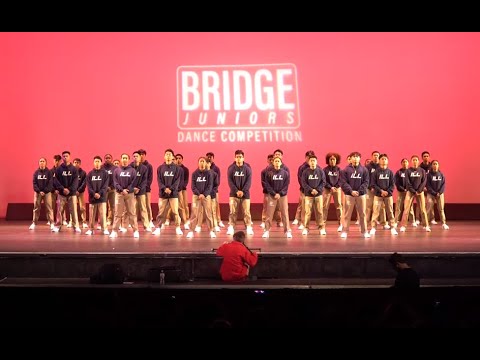 ILL Habits |  Bridge Juniors 2018 | 1st Place Junior Division