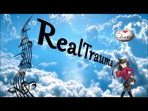 Guide ft. Arly J - Real Trauma