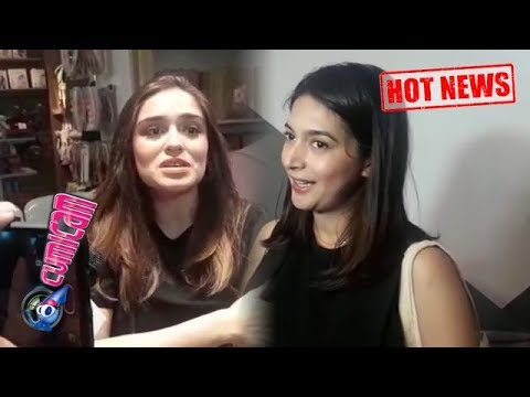 Hot News! Sahabat Dekat, Nabila Syakieb-Yasmine Rencanakan Lahiran Bareng? - Cumicam 09 Agustus 2019