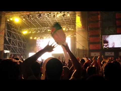 Steve Aoki neon future experience part 7