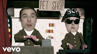 Pet Shop Boys - I’m with Stupid