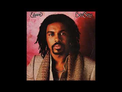 Edwin Birdsong - Cola Bottle Baby (1979) - HQ