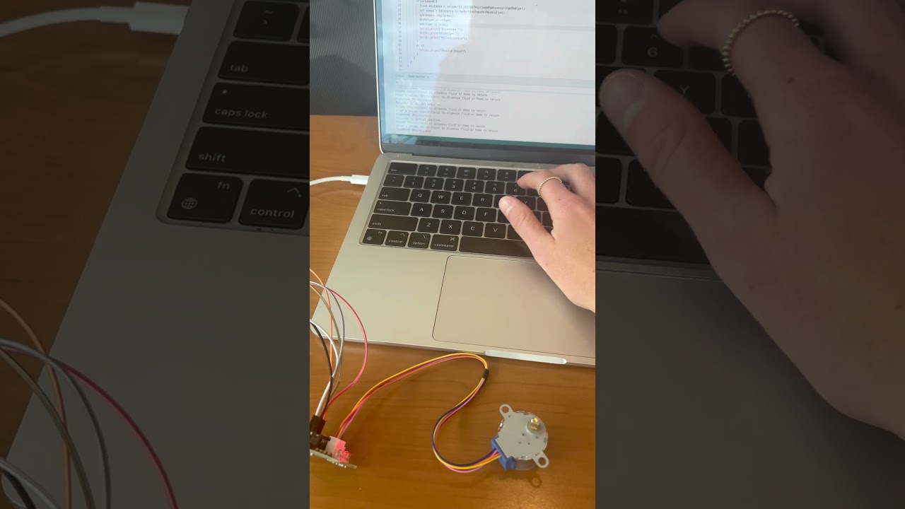 Embedded Systems Assignment 3