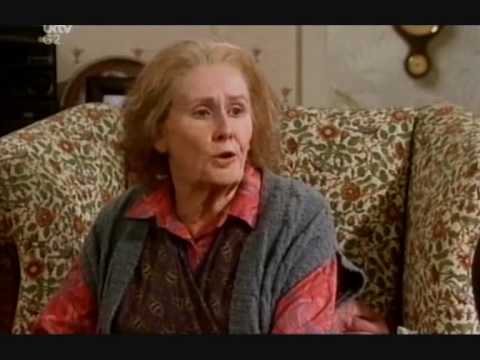 Catherine Tate - Nan - Tescos