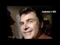 Birthday Song - Danny Gatton records some backstage video on 9/4/1993
