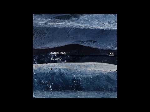Radiohead Ill Wind