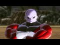DBVX2 Music Tournament Of Power All Universe