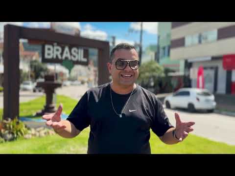 TERMAS DO GRAVATAL   SANTA CATARINA   PROGRAMA MALAS PRONTAS