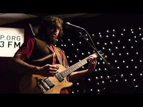 The Grizzled Mighty - Wallflower (Live on KEXP)