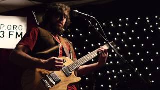 Music video thumbnail preview for The Grizzled Mighty - Wallflower (Live on KEXP) by The Grizzled Mighty
