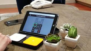 Accessible Web Remote from Cox