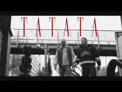 Cristal Kid ft. LUQ - TATATA (directed by @niezlykretik)
