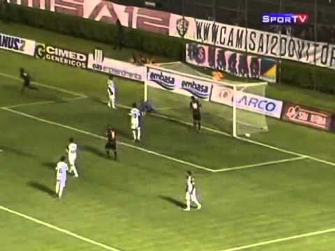 VITÓRIA 4 X 2 JUAZEIRO - CAMPEONATO BAIANO 2011 #11 RODADA