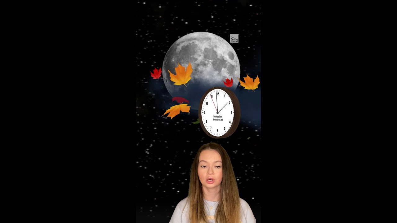 Daylight Saving Ends: What to Expect